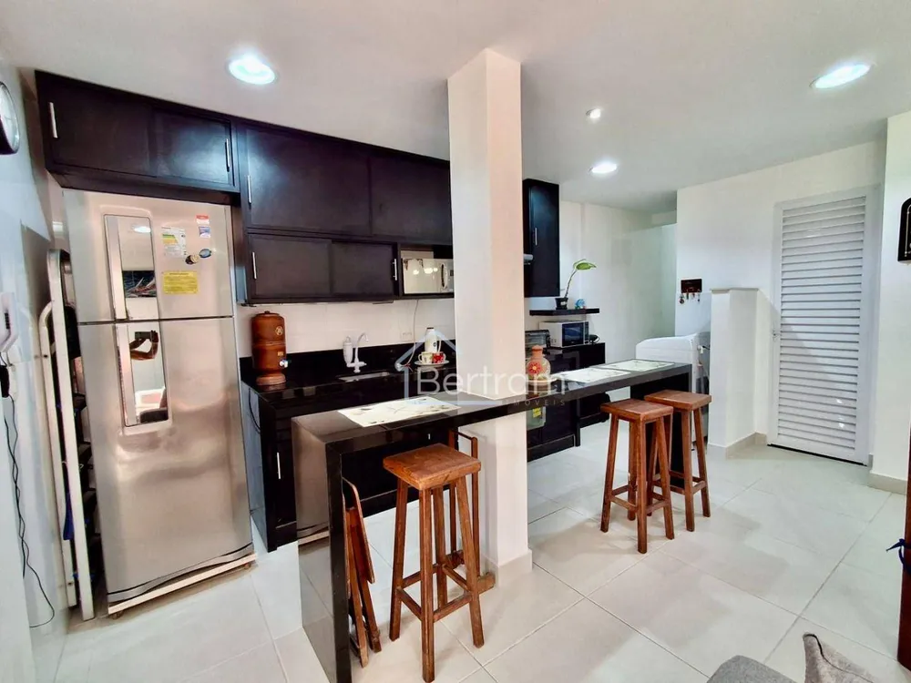 Apartamento, 1 quarto, 75 m² - Foto 8