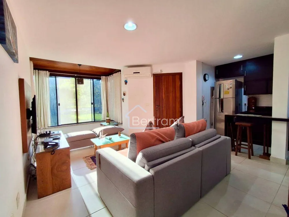 Apartamento, 1 quarto, 75 m² - Foto 1