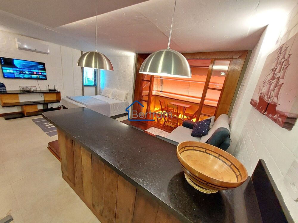 Apartamento, 1 quarto, 32 m² - Foto 14