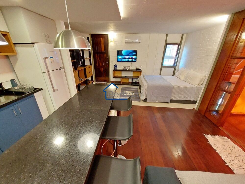 Apartamento, 1 quarto, 32 m² - Foto 15