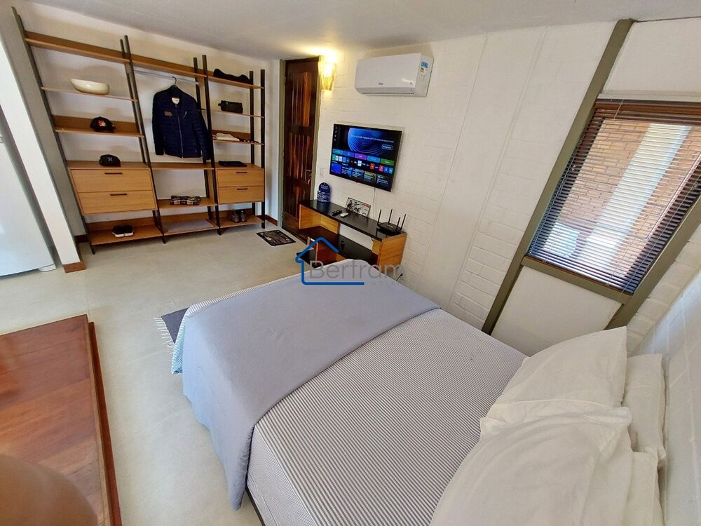 Apartamento, 1 quarto, 32 m² - Foto 17