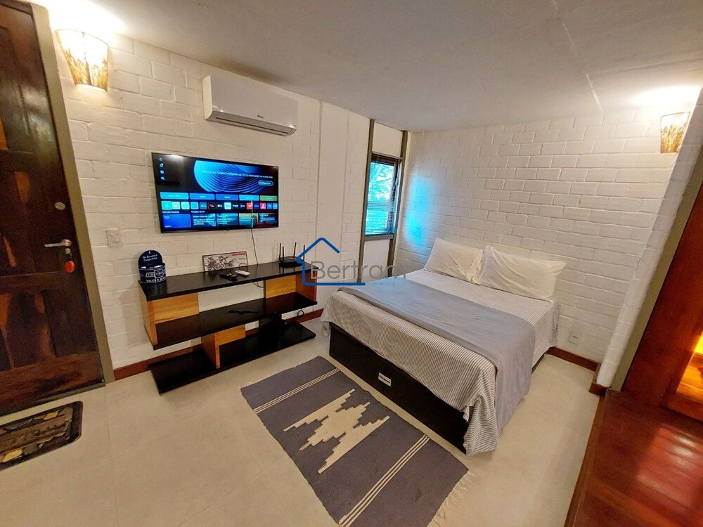 Apartamento, 1 quarto, 32 m² - Foto 16