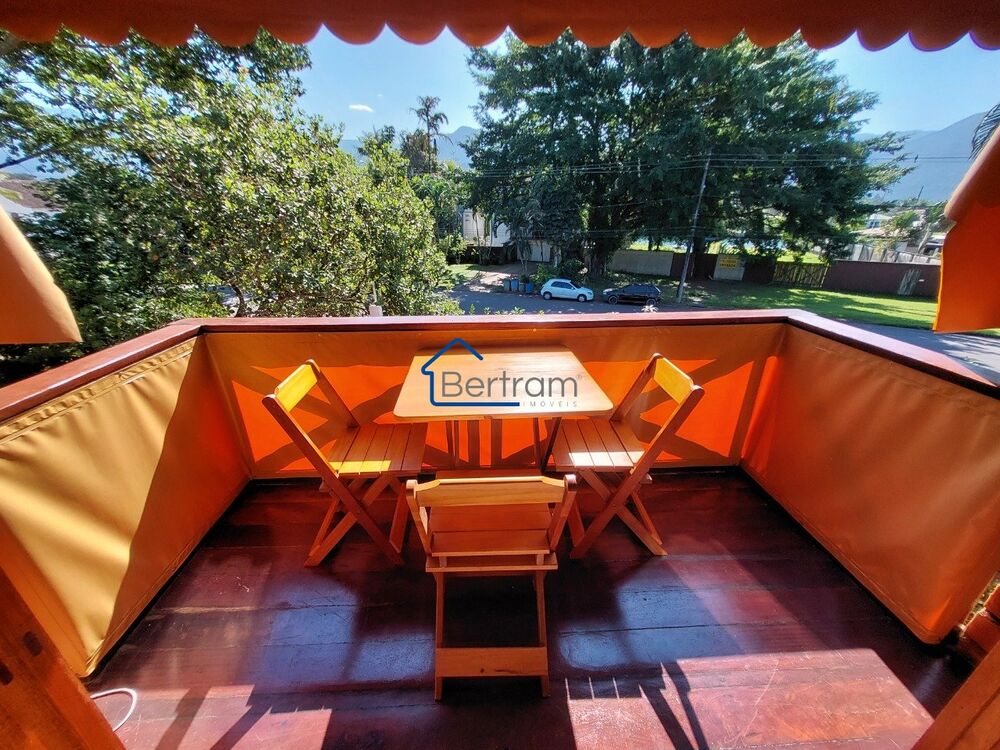 Apartamento, 1 quarto, 32 m² - Foto 4