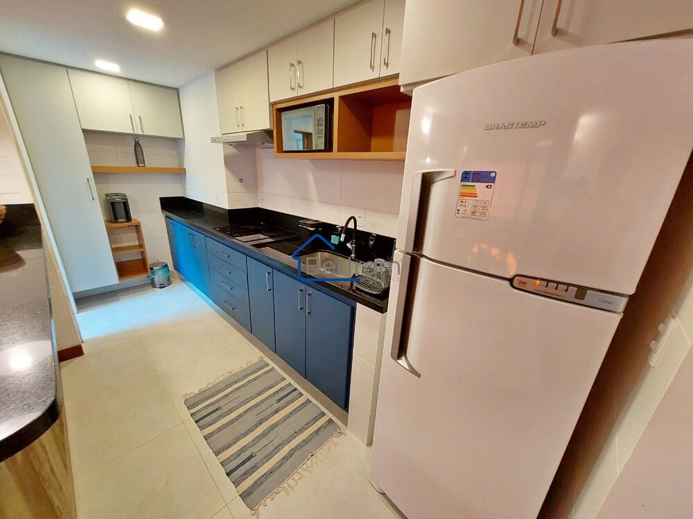 Apartamento, 1 quarto, 32 m² - Foto 12