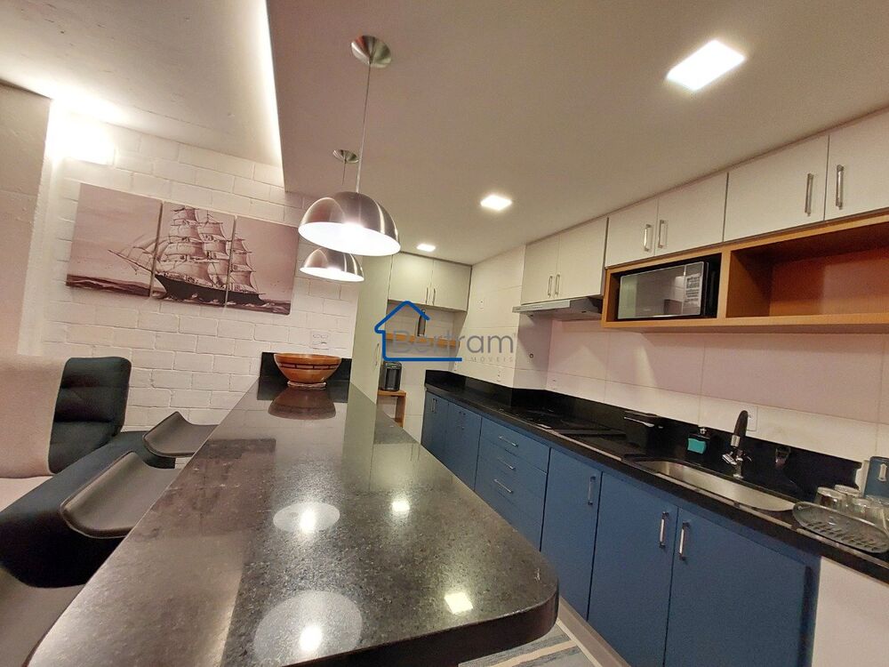 Apartamento, 1 quarto, 32 m² - Foto 11