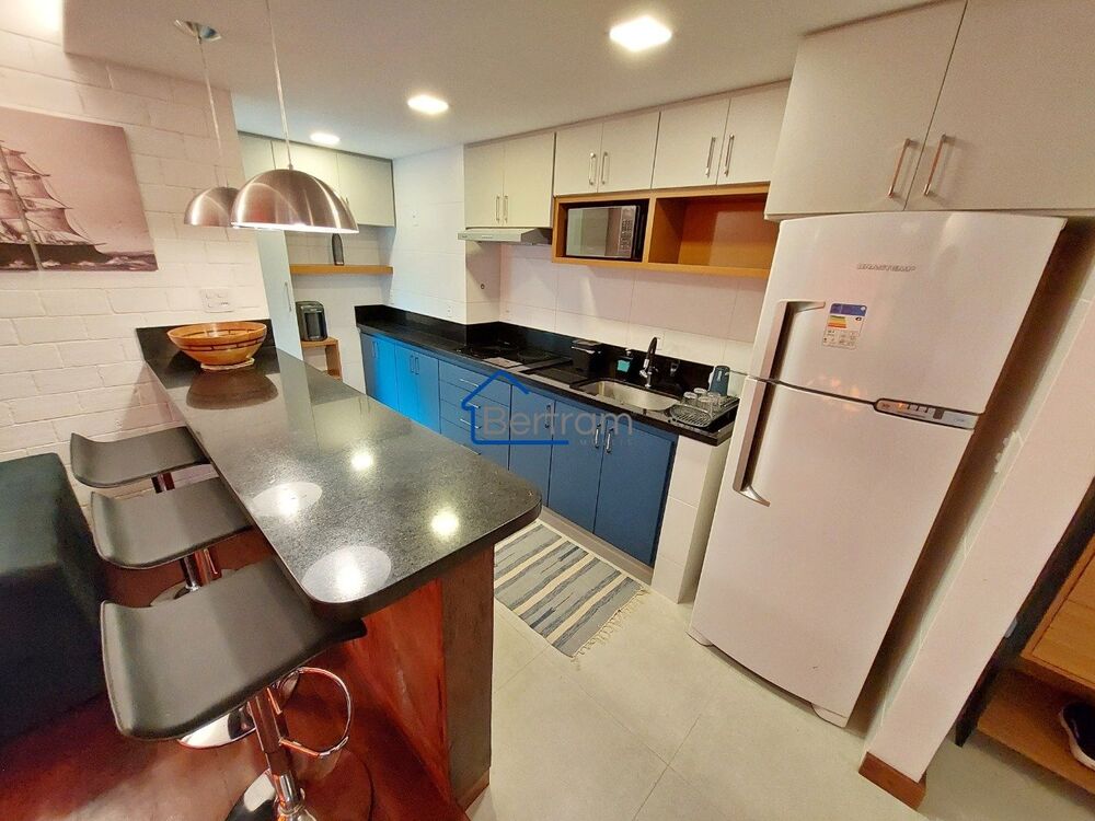 Apartamento, 1 quarto, 32 m² - Foto 10