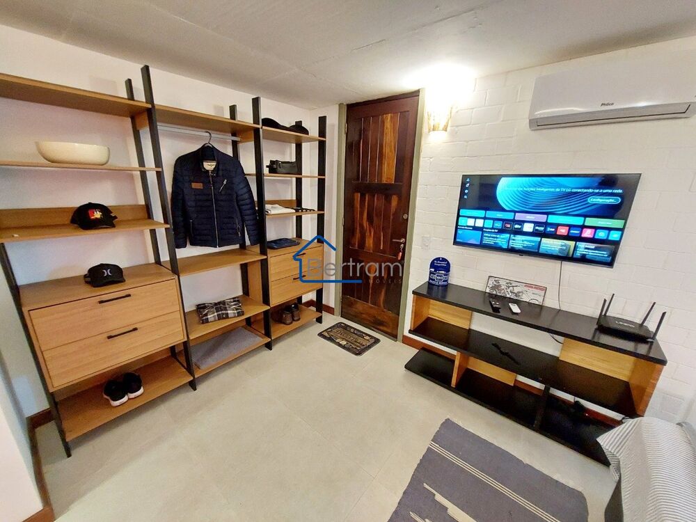 Apartamento, 1 quarto, 32 m² - Foto 18