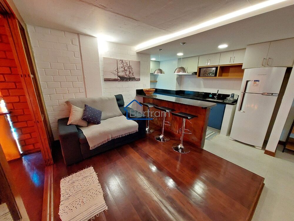 Apartamento, 1 quarto, 32 m² - Foto 7