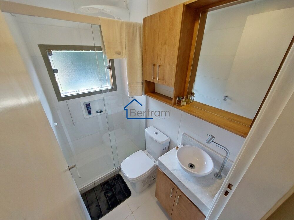 Apartamento, 1 quarto, 32 m² - Foto 13