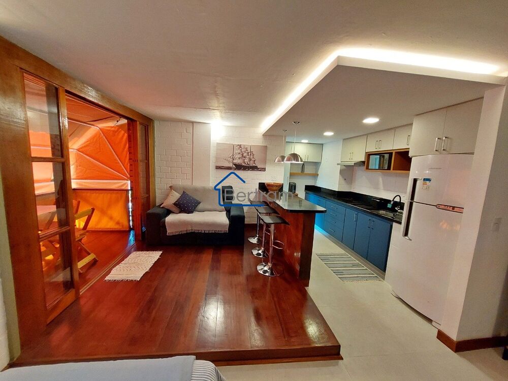 Apartamento, 1 quarto, 32 m² - Foto 2