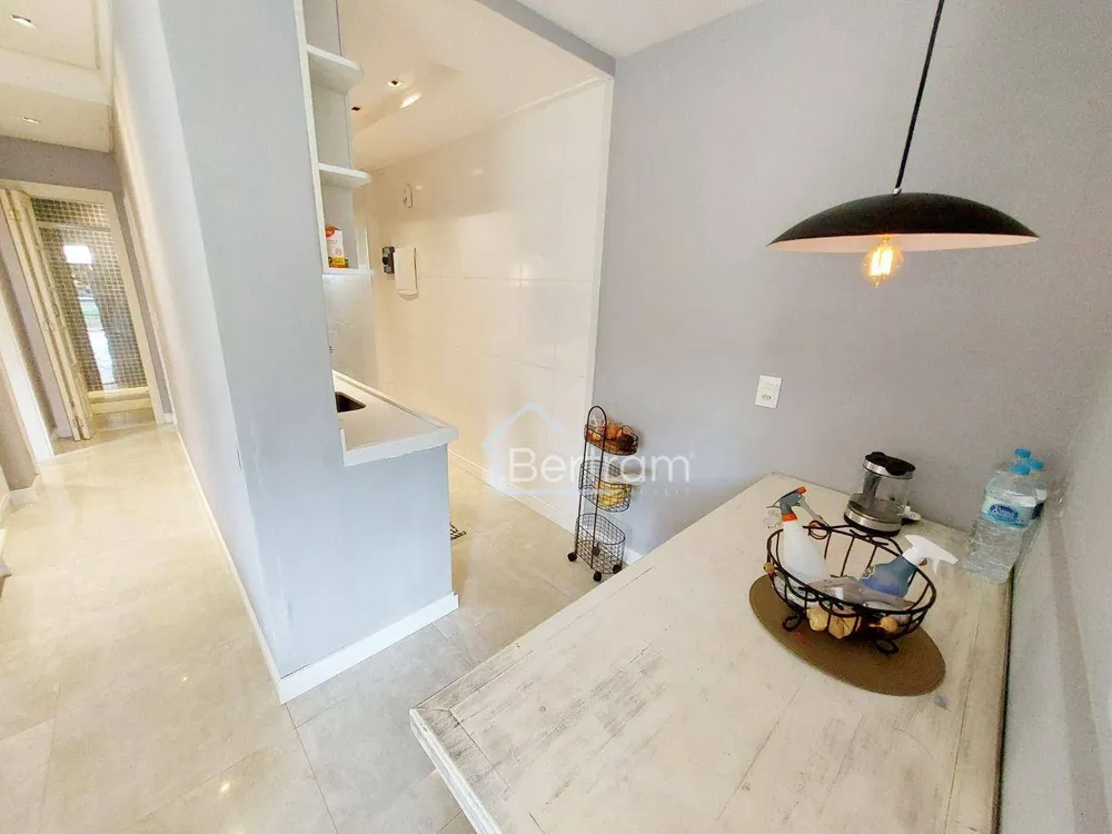 Apartamento, 1 quarto, 63 m² - Foto 9