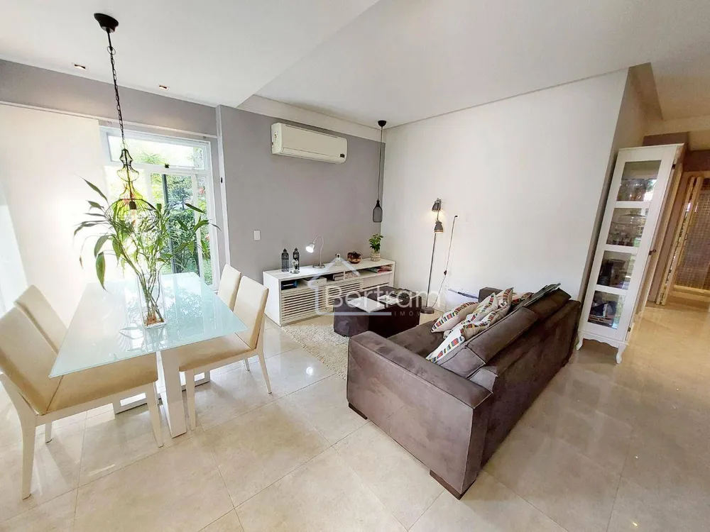 Apartamento, 1 quarto, 63 m² - Foto 5