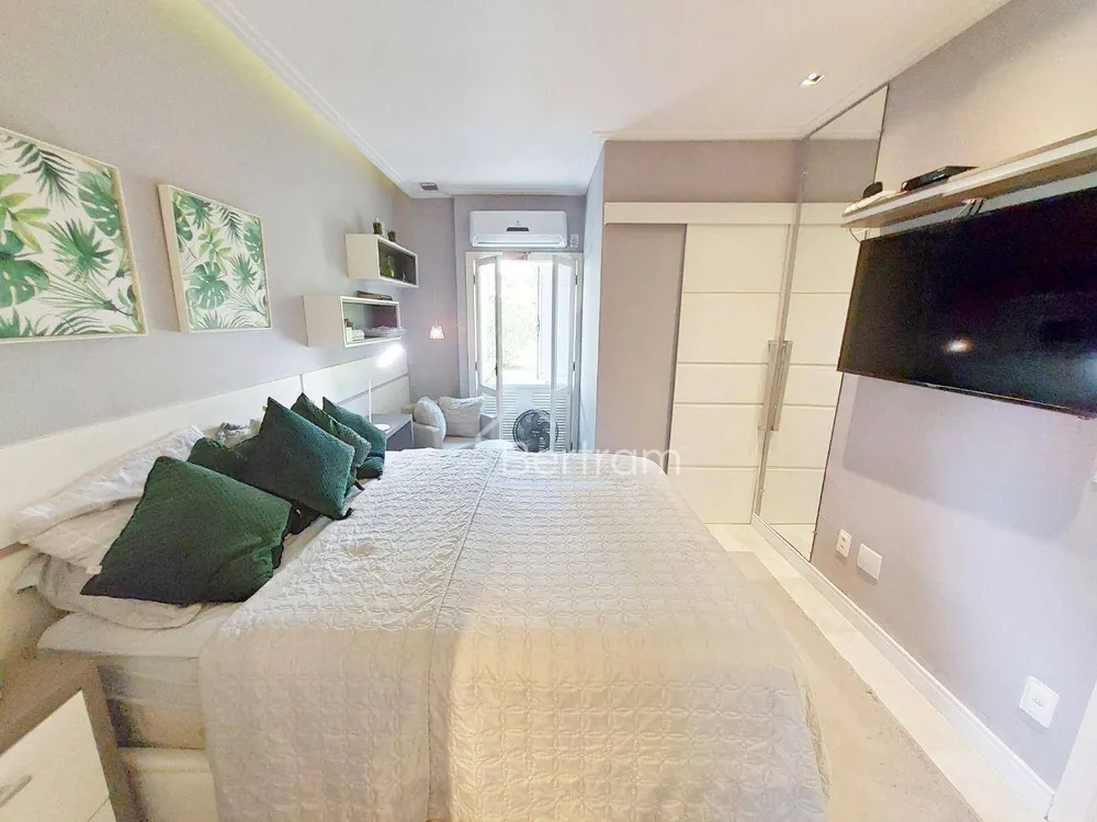 Apartamento, 1 quarto, 63 m² - Foto 8