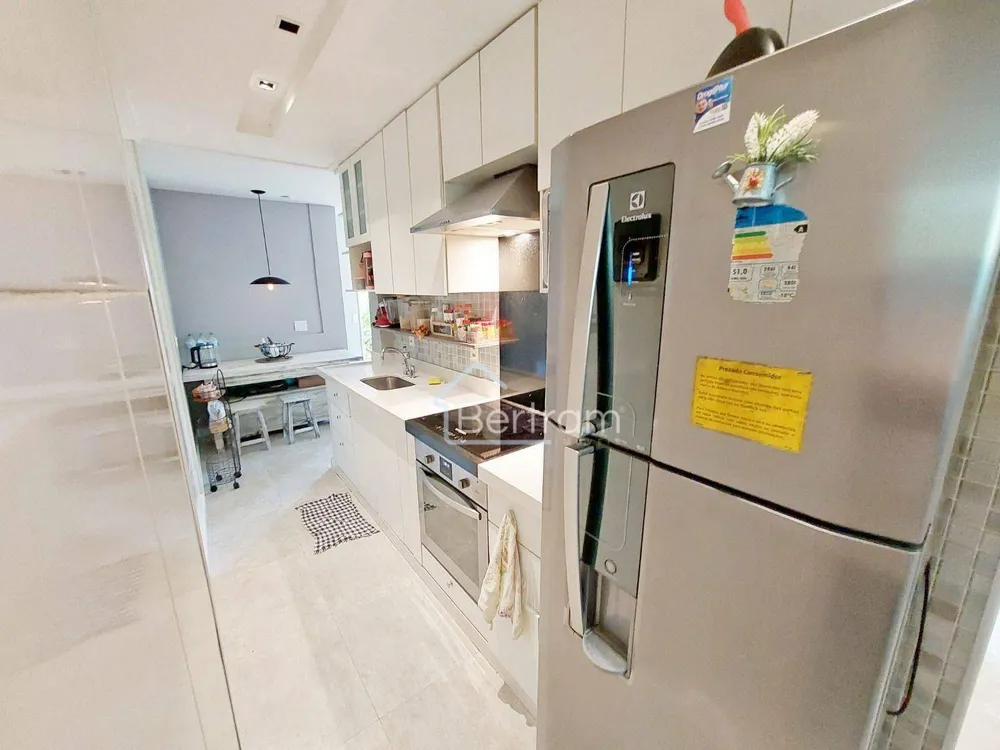 Apartamento, 1 quarto, 63 m² - Foto 7