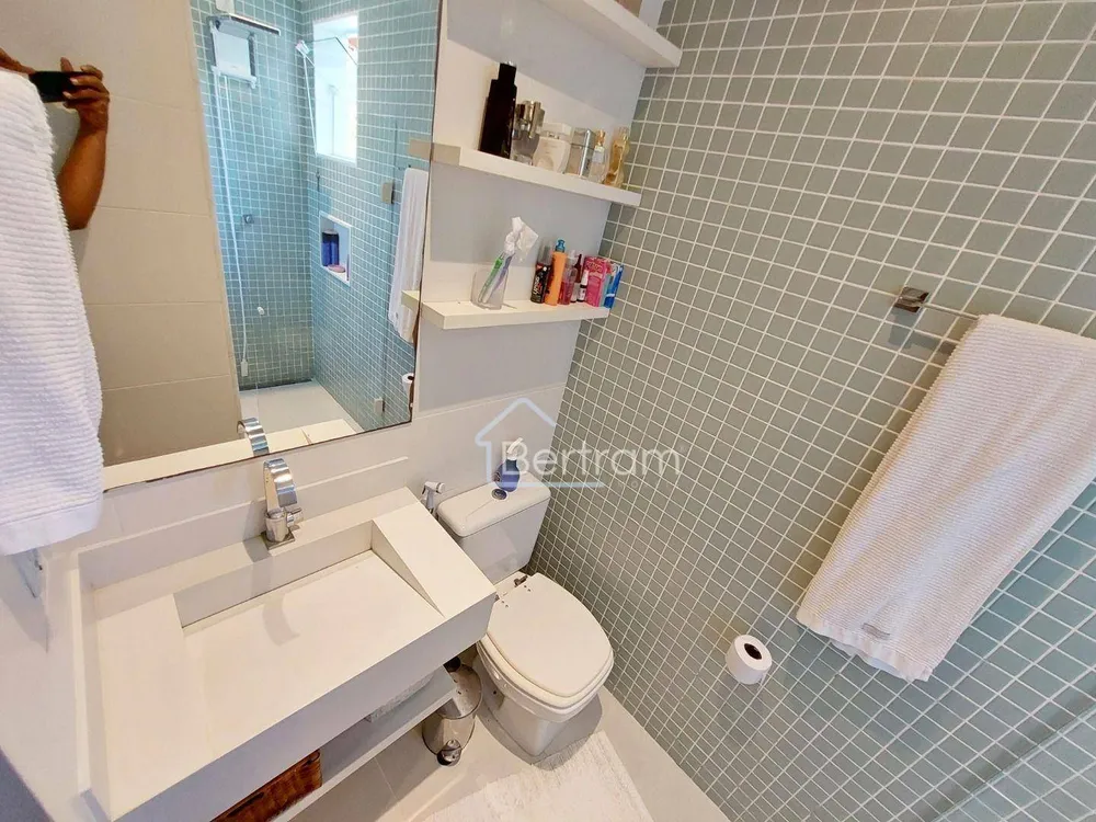 Apartamento, 1 quarto, 63 m² - Foto 6