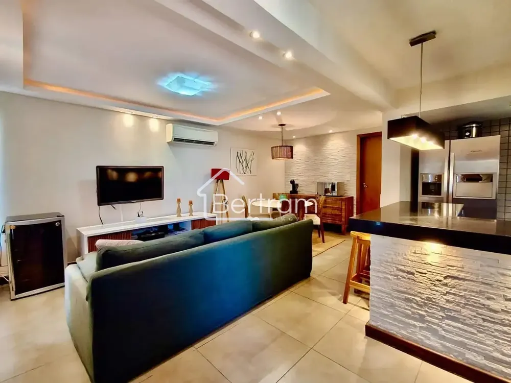 Apartamento, 3 quartos, 126 m² - Foto 7