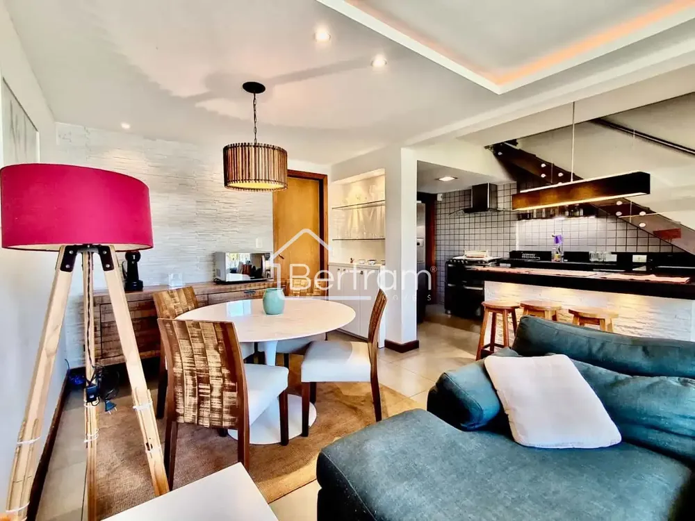 Apartamento, 3 quartos, 126 m² - Foto 4