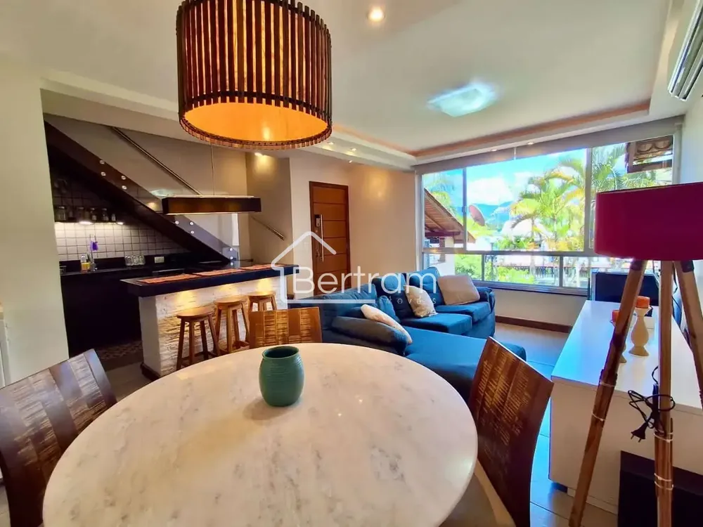 Apartamento, 3 quartos, 126 m² - Foto 5