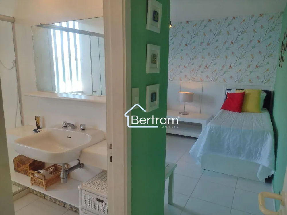 Casa de Condomínio, 6 quartos - Foto 16