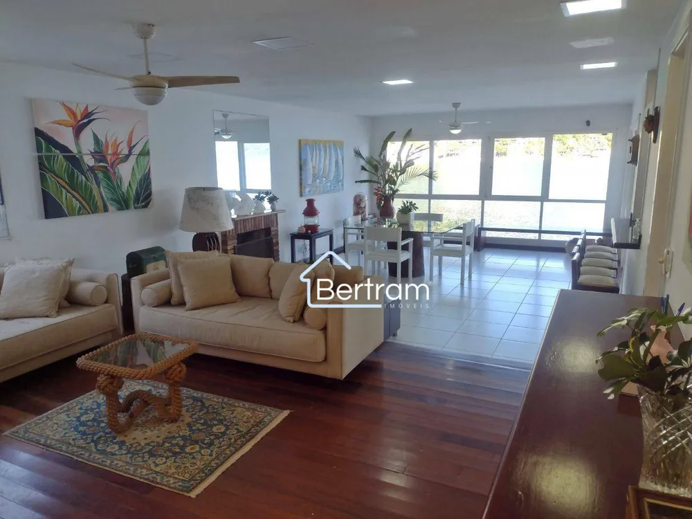 Casa de Condomínio, 6 quartos - Foto 5