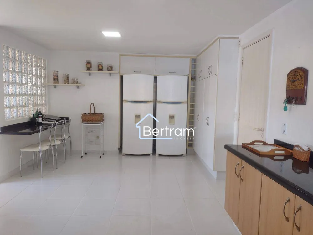 Casa de Condomínio, 6 quartos - Foto 8