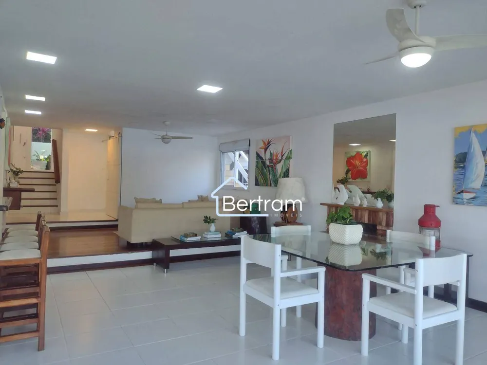 Casa de Condomínio, 6 quartos - Foto 2