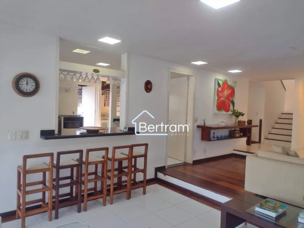 Casa de Condomínio, 6 quartos - Foto 6