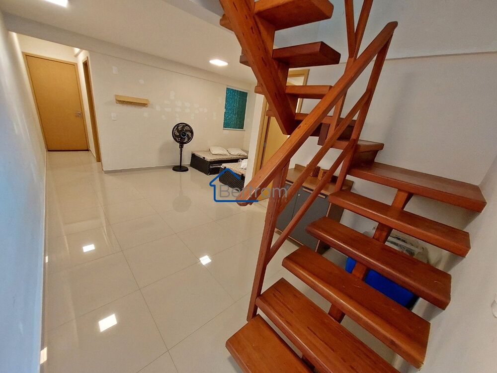 Apartamento à venda e aluguel com 3 quartos, 150 - Foto 1