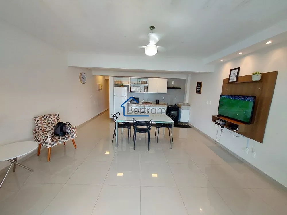 Apartamento, 3 quartos - Foto 3