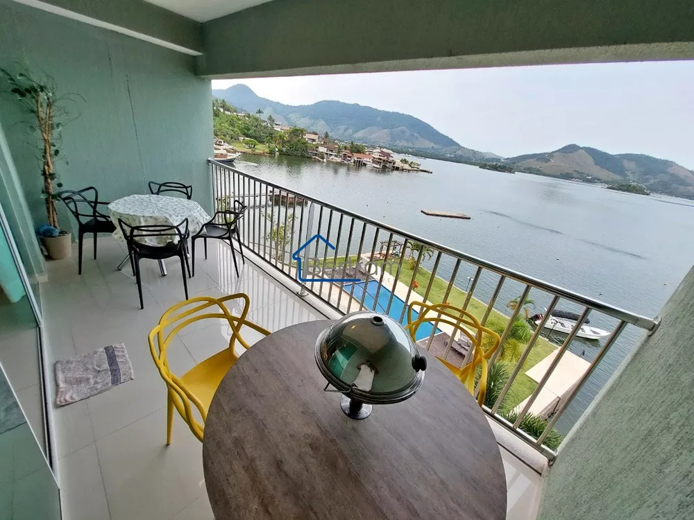 Apartamento, 3 quartos - Foto 2