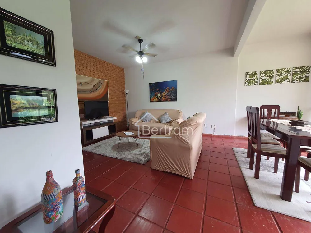 Apartamento, 1 quarto, 63 m² - Foto 1