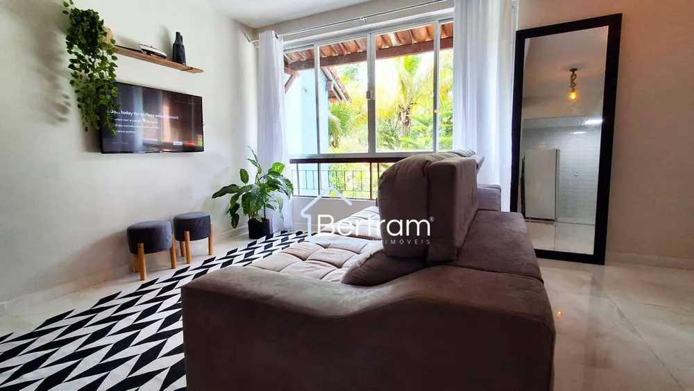 Apartamento, 2 quartos, 126 m² - Foto 3