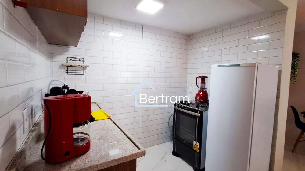 Apartamento, 2 quartos, 126 m² - Foto 7