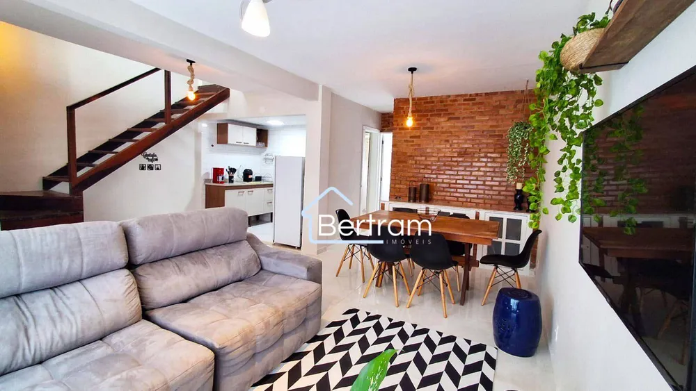 Apartamento, 2 quartos, 126 m² - Foto 1