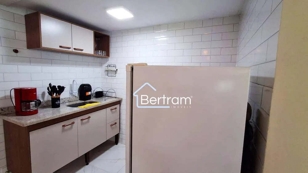 Apartamento, 2 quartos, 126 m² - Foto 6
