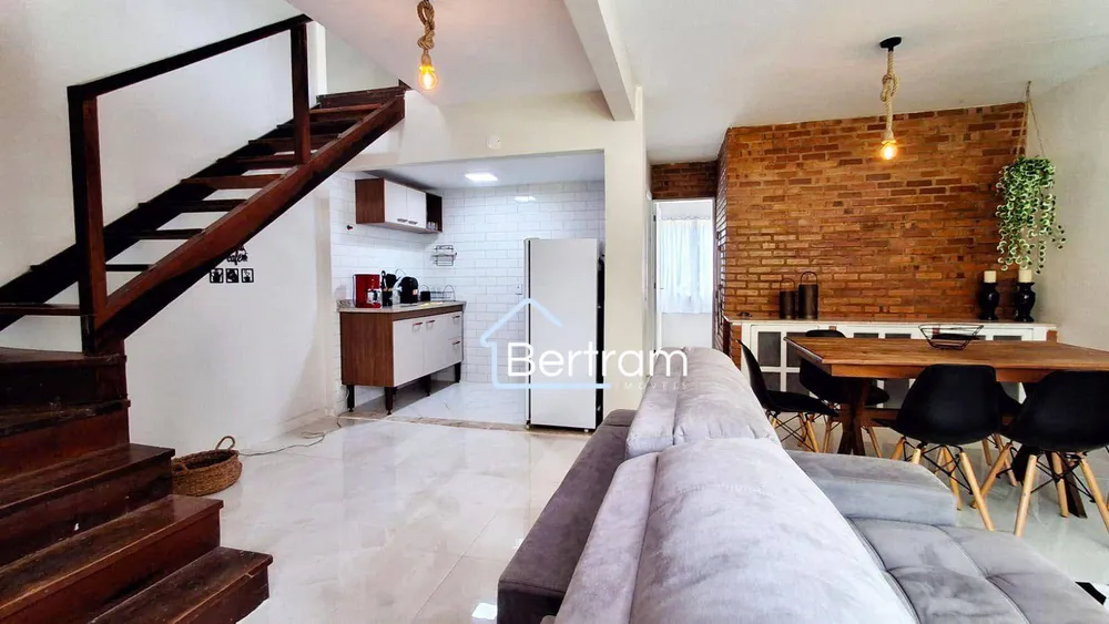 Apartamento, 2 quartos, 126 m² - Foto 2