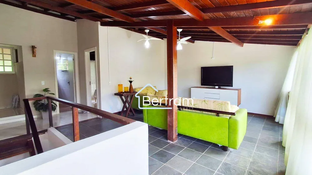 Apartamento, 2 quartos, 126 m² - Foto 11