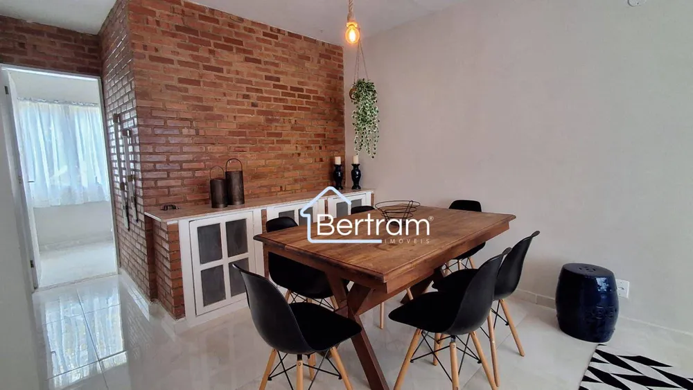 Apartamento, 2 quartos, 126 m² - Foto 5