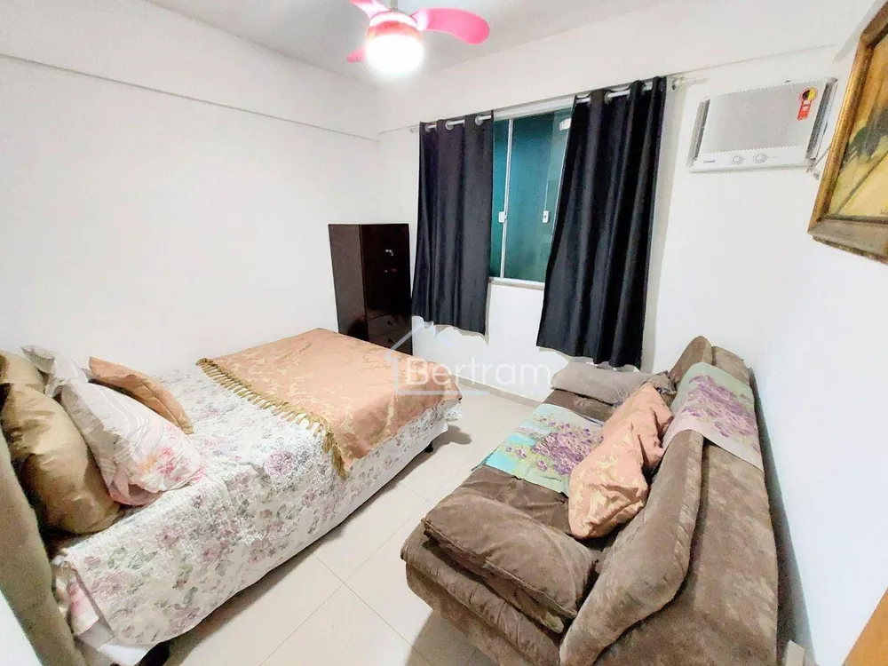 Apartamento, 2 quartos, 75 m² - Foto 13