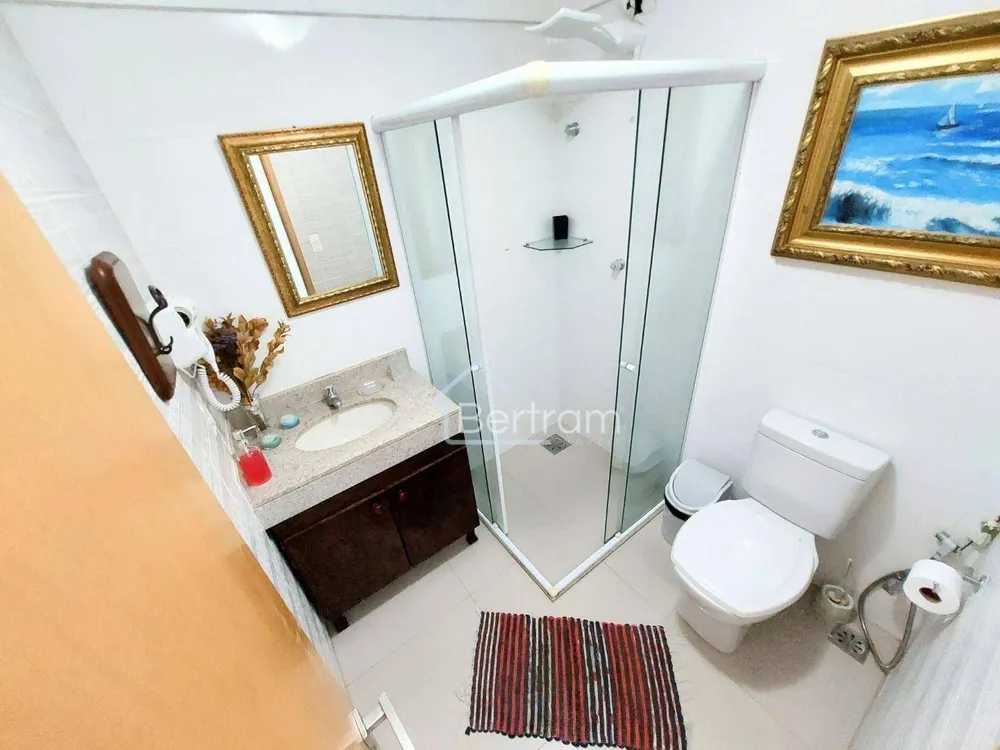 Apartamento, 2 quartos, 75 m² - Foto 8