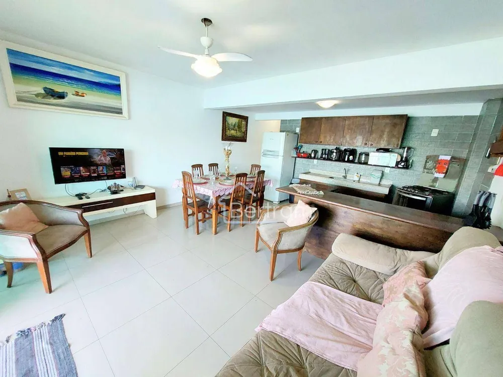 Apartamento, 2 quartos, 75 m² - Foto 3