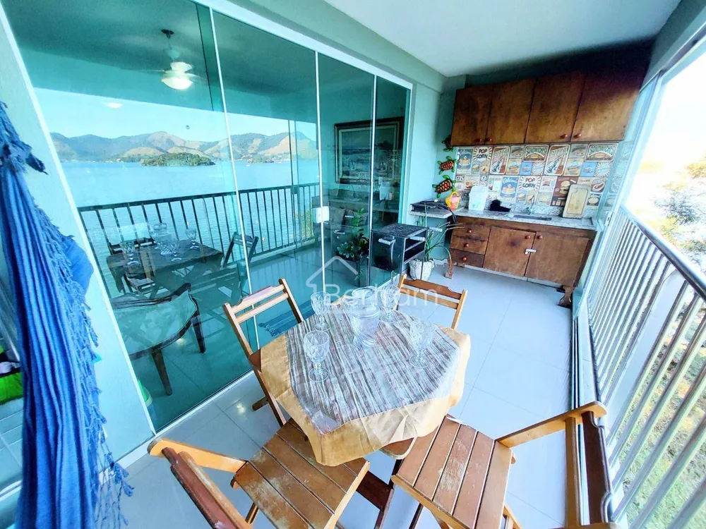Apartamento, 2 quartos, 75 m² - Foto 2