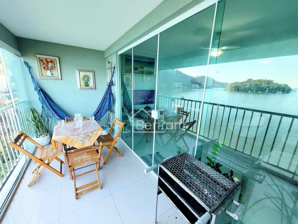 Apartamento, 2 quartos, 75 m² - Foto 15