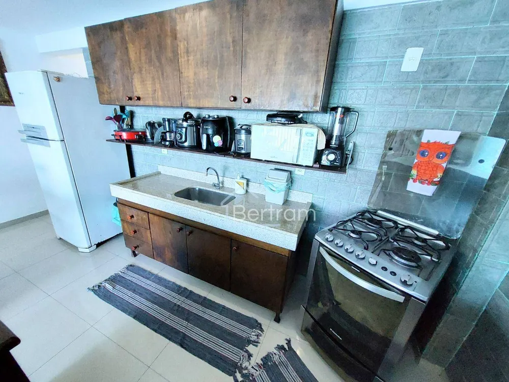 Apartamento, 2 quartos, 75 m² - Foto 6