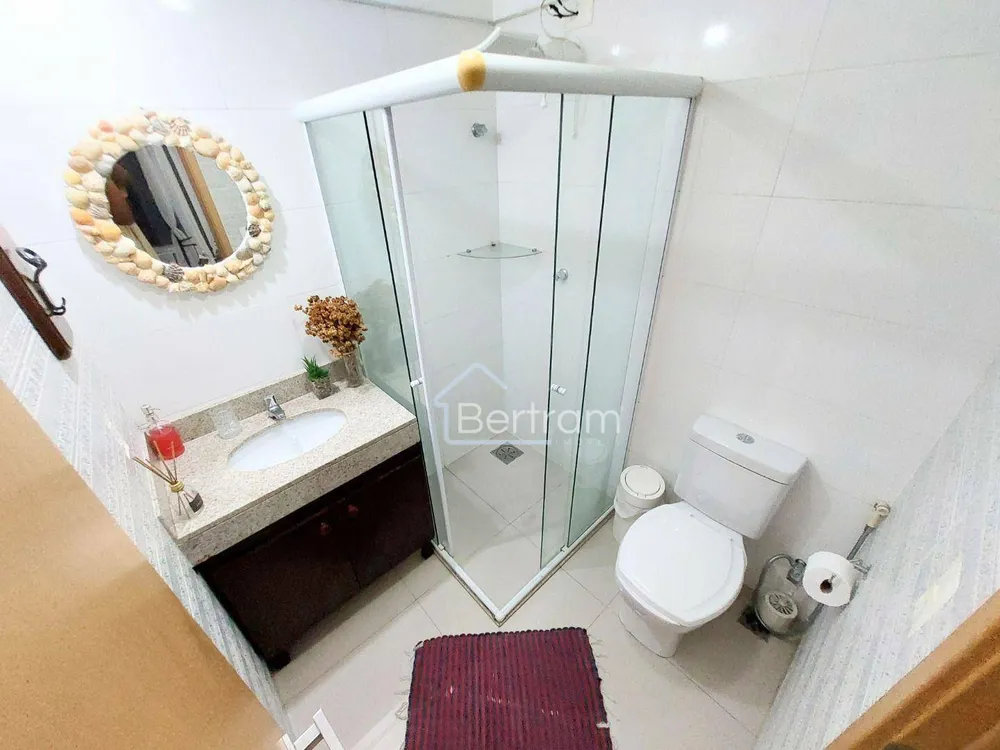 Apartamento, 2 quartos, 75 m² - Foto 11