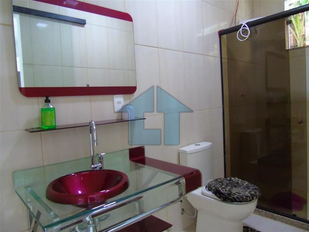 Casa, 2 quartos, 190 m² - Foto 14