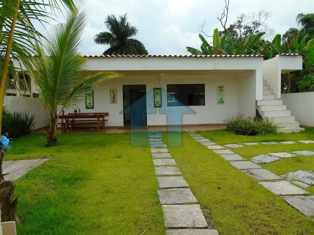 Casa, 2 quartos, 190 m² - Foto 1