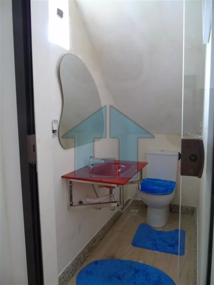 Casa, 2 quartos, 190 m² - Foto 4