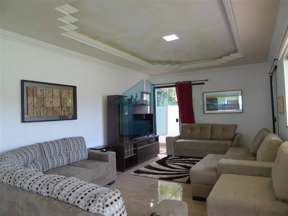 Casa, 2 quartos, 190 m² - Foto 3