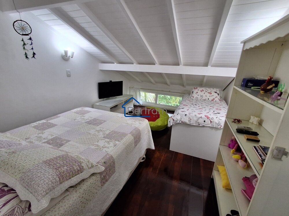 Apartamento à venda com 3 quartos, 126 - Foto 3